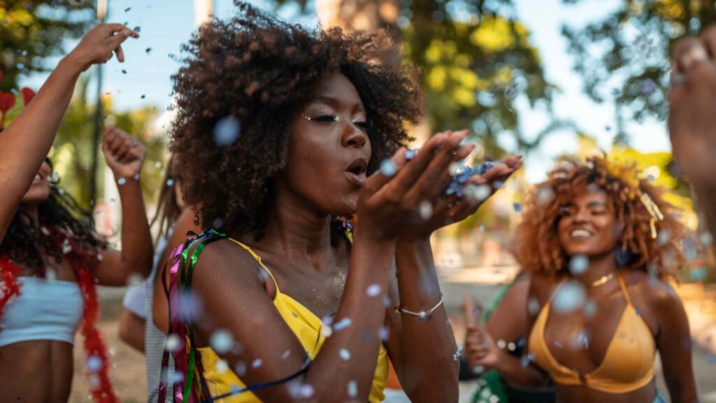 João Pessoa integra o top 10 dos destinos mais buscados para o Carnaval 2025