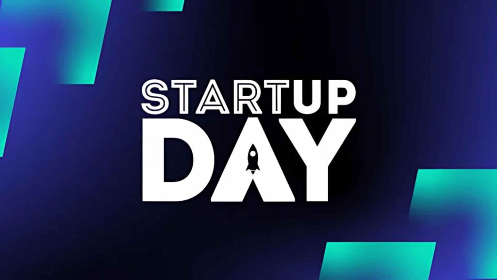 Startup Day Paraíba acontece no sábado (22)