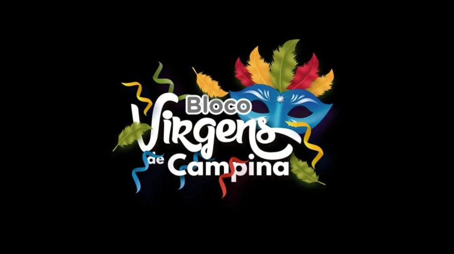 Bloco “Virgens de Campina” desfila no domingo (9), com Cana Baiana