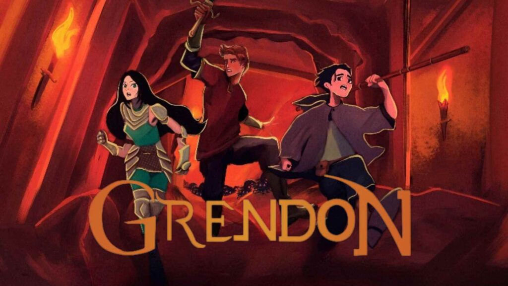 Lançamento de “Grendon: O Artefato do Equilíbrio” acontece em Campina Grande