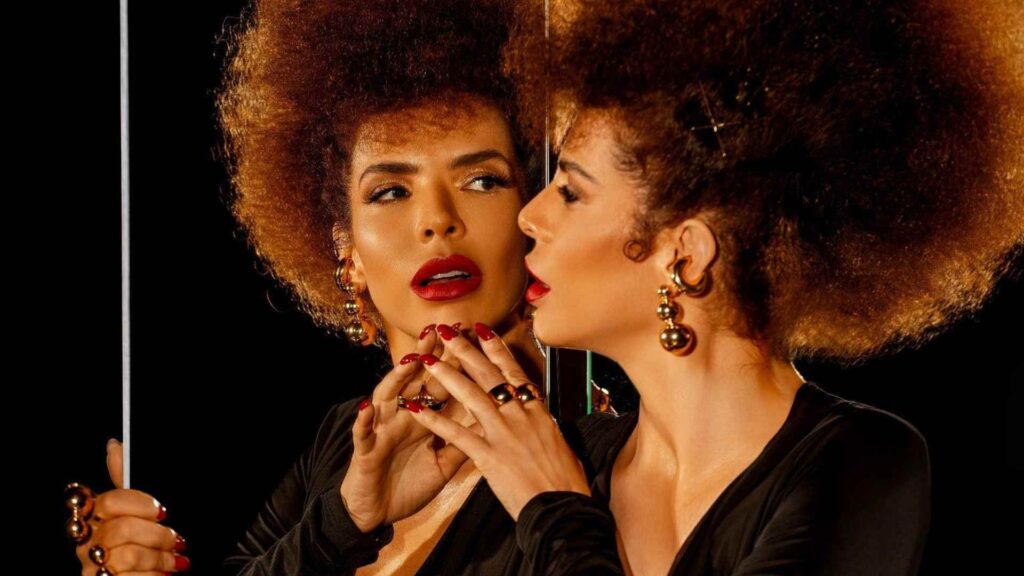 Vanessa da Mata lança Esperança, primeiro single do seu próximo álbum