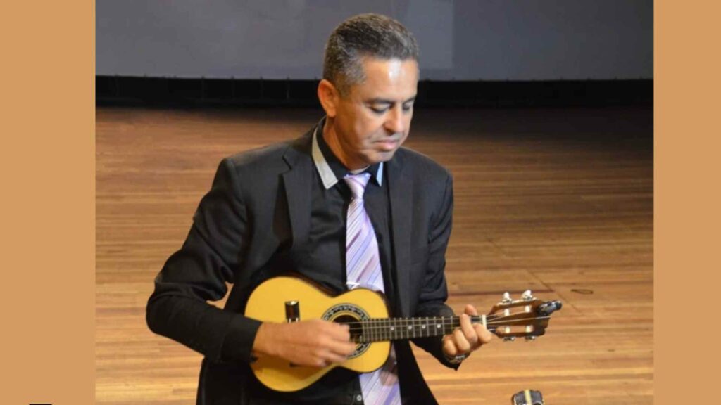 Os ‘70 anos da Roda de Choro do Mestre Duduta’ integra a programação do FICG 2025, neste sábado (23)