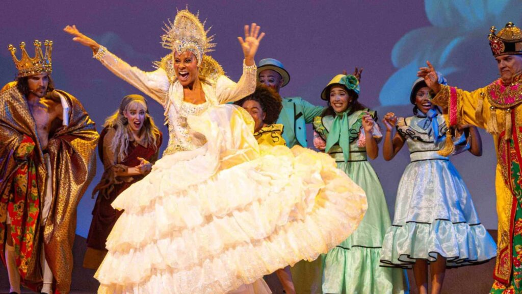 RESULTADO – PROMOÇÃO: “Sonho Encantado de Cordel, O Musical”