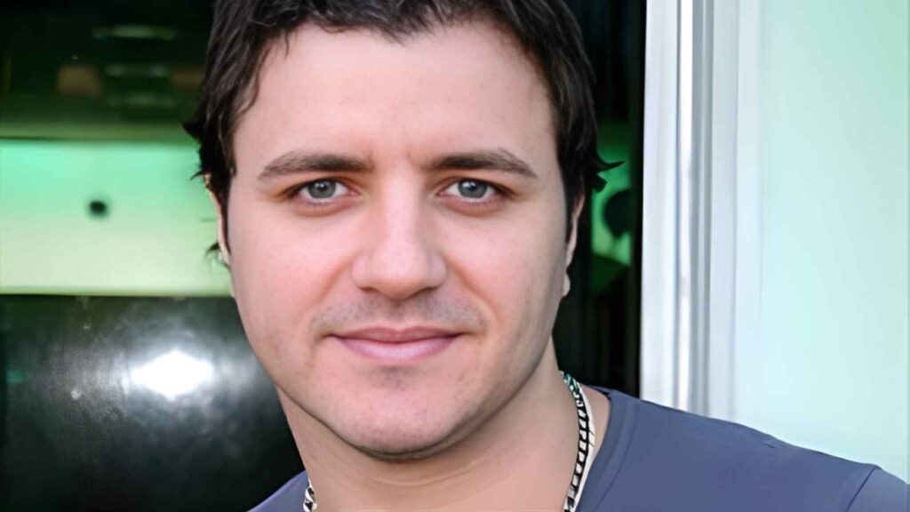 MÁQUINA DO TEMPO – Mauricio Manieri – Pensando em Você