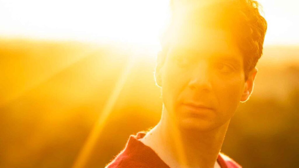 Tem novidade do Dani Black na programação da Campina Fm