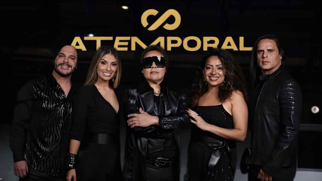 RESULTADO – PROMOÇÃO: “Calcinha Preta – Atemporal”