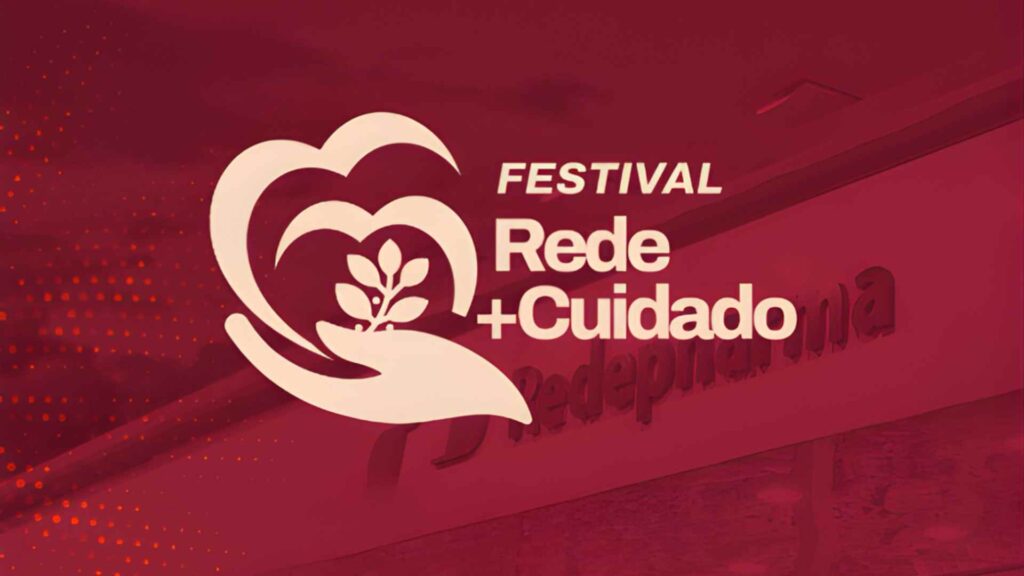 Redepharma comemora 42 anos com festival cultural em CG