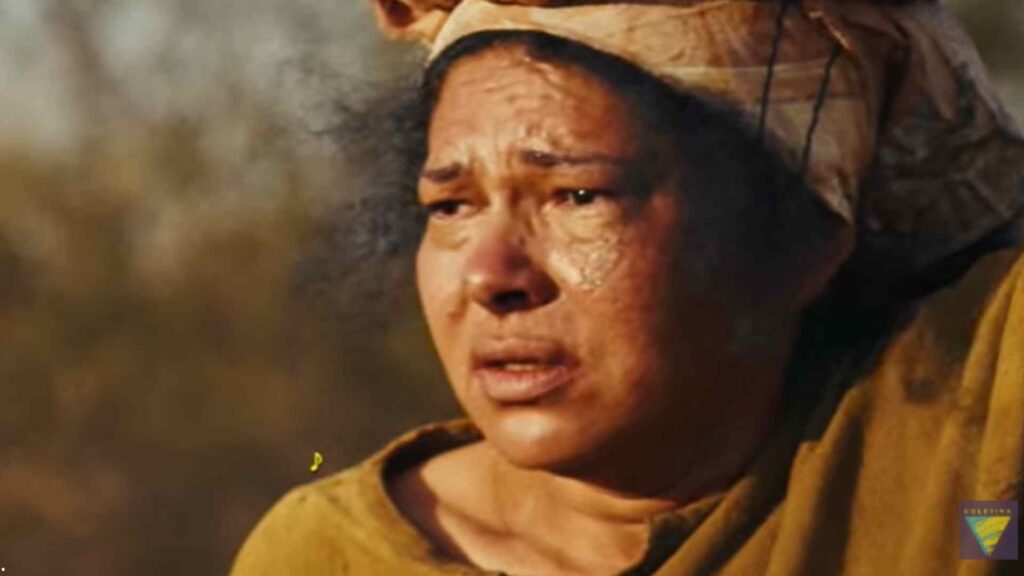 Curta paraibano ‘Mira’ concorre em voto popular no Festival Diversidade