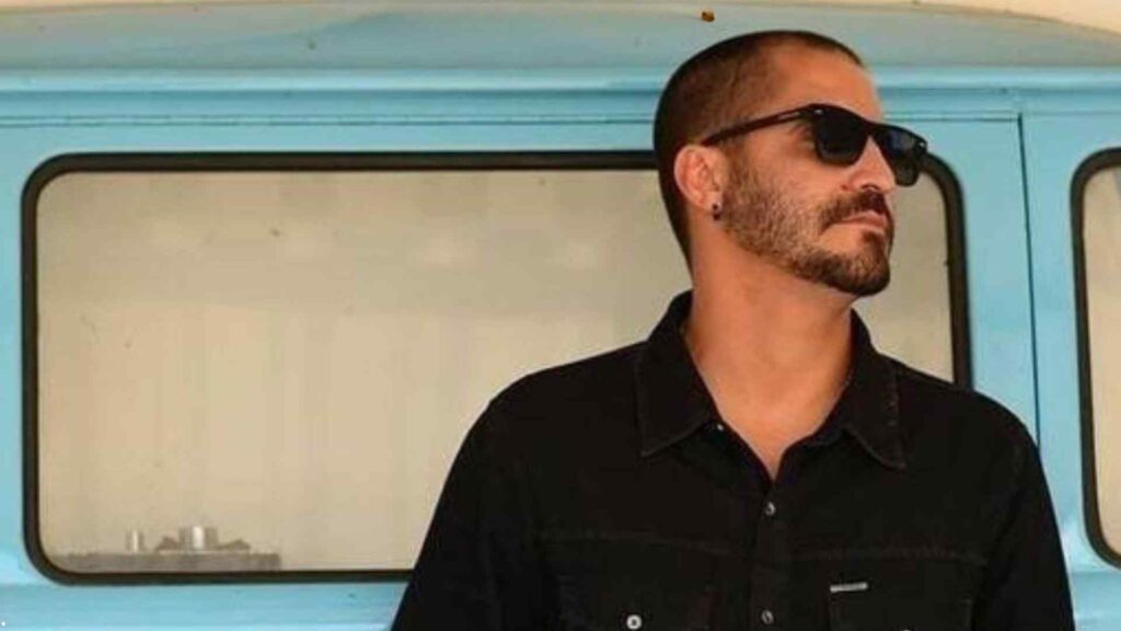 Tem show de Rodrigo Braga e Beto Piller no fim de semana