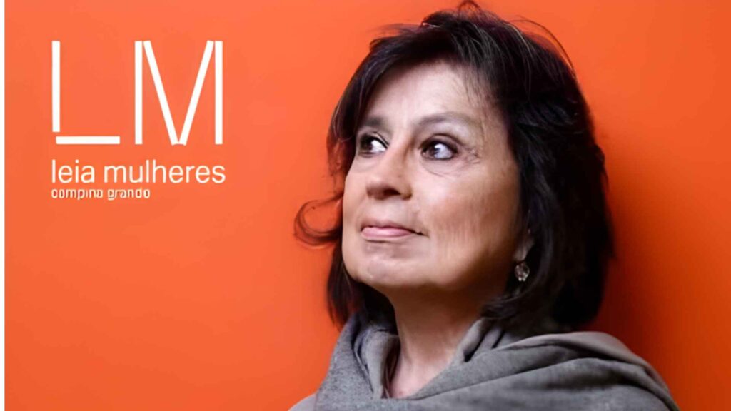 Leitura coletiva debate obra “Heróis Demais”, de Laura Restrepo