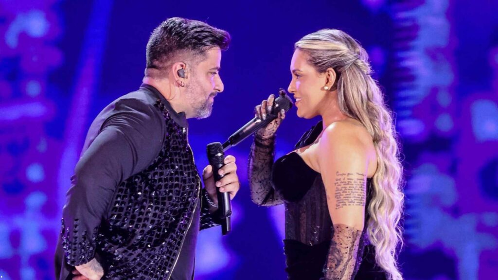 Fest Verão PB começa com Wesley Safadão, Seu Desejo, Pablo e Lipe Lucena