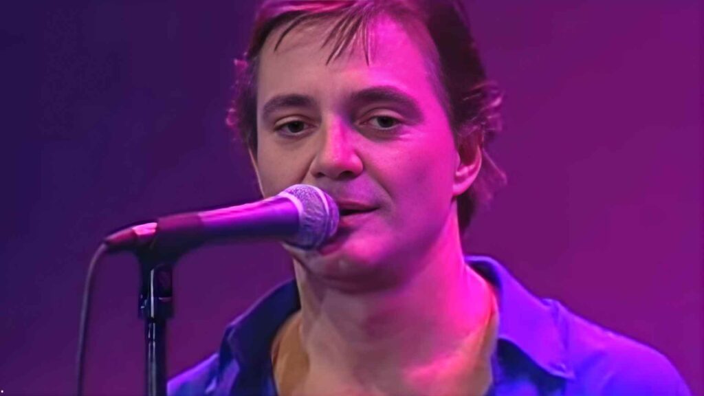 MÁQUINA DO TEMPO – Fábio Júnior – Caça E Caçador