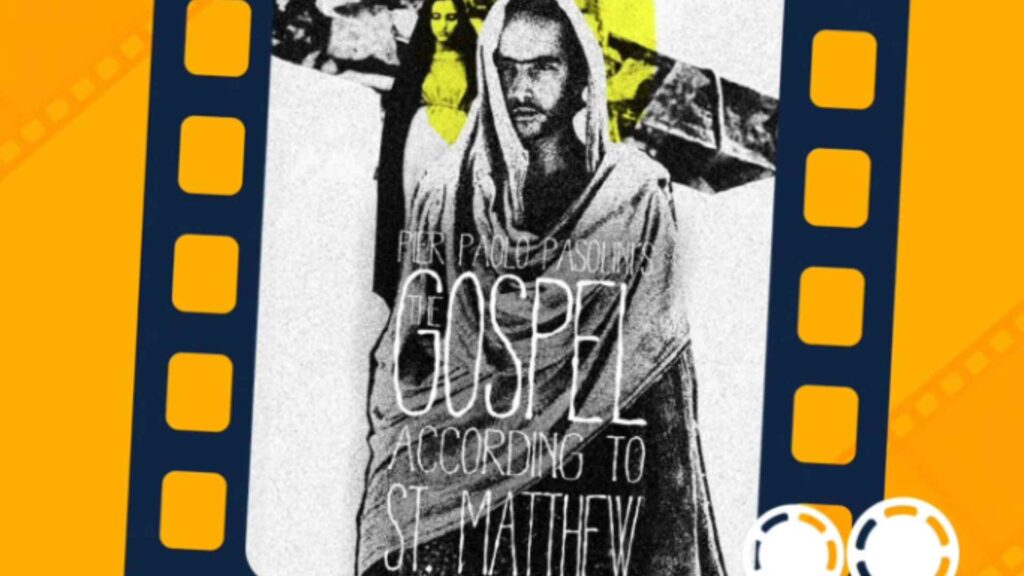 Cineclube Memorial exibe clássico de Pasolini nesta terça-feira (31)