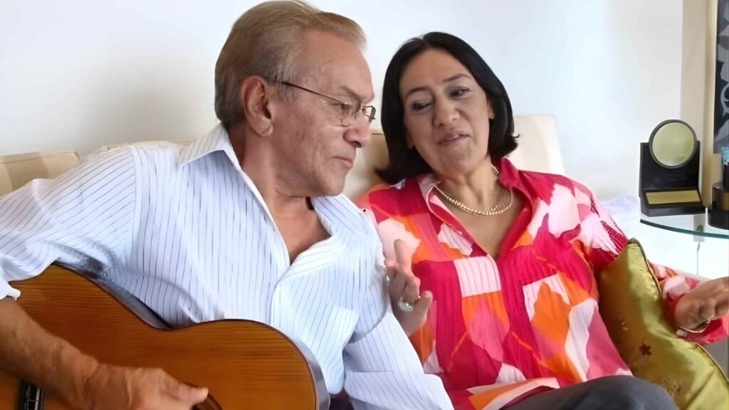 9ª edição do Festival de Música da Paraíba homenageia Cecéu