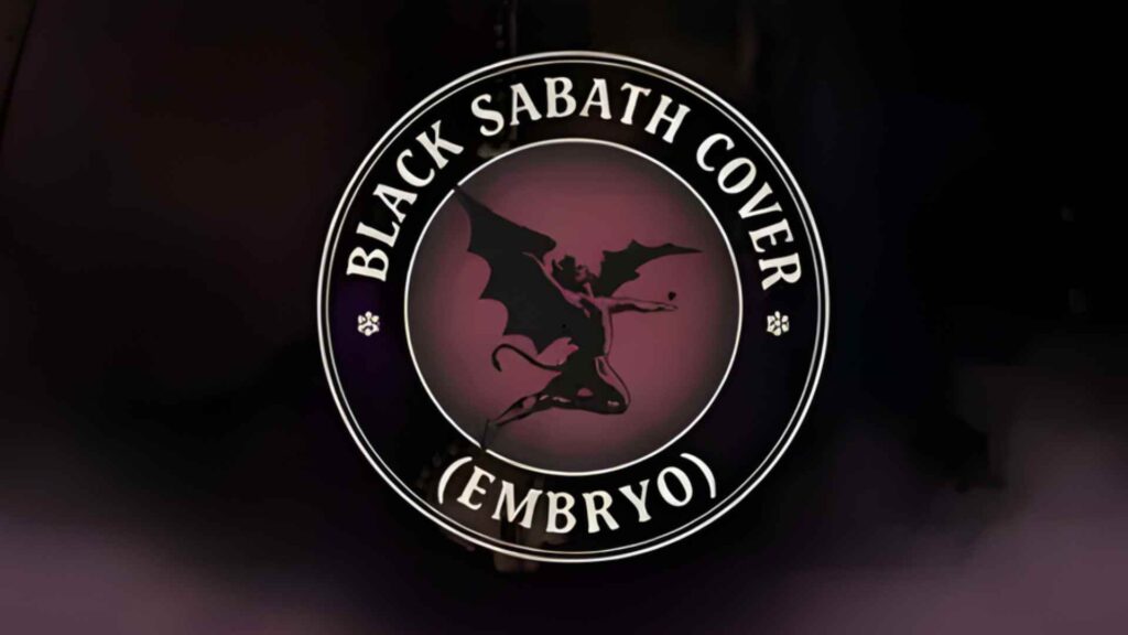 Tributo ao Black Sabbath agita o London Pub em Campina Grande