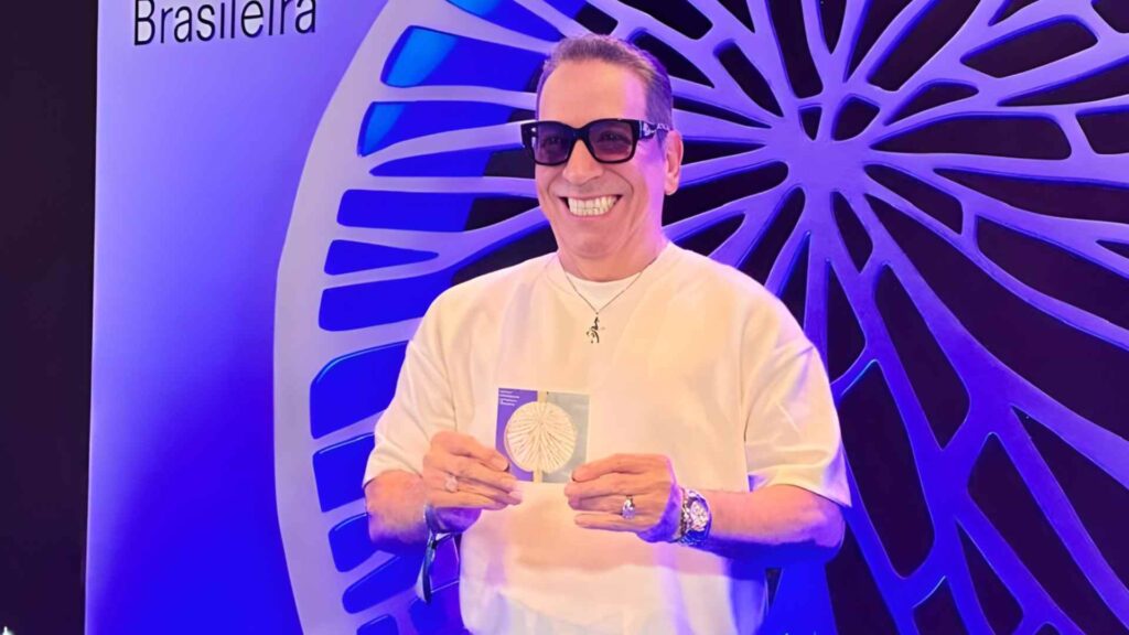 Capilé é finalista do maior prêmio da Música Popular Brasileira