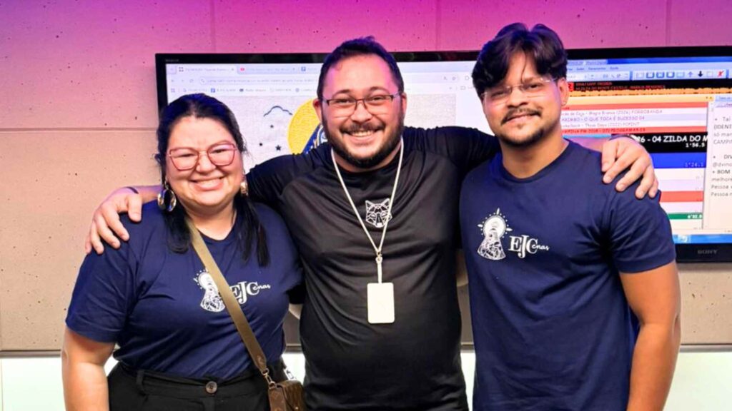 Espetáculo ‘Quando Batem às Seis Horas’ chega ao Municipal, neste sábado (21)