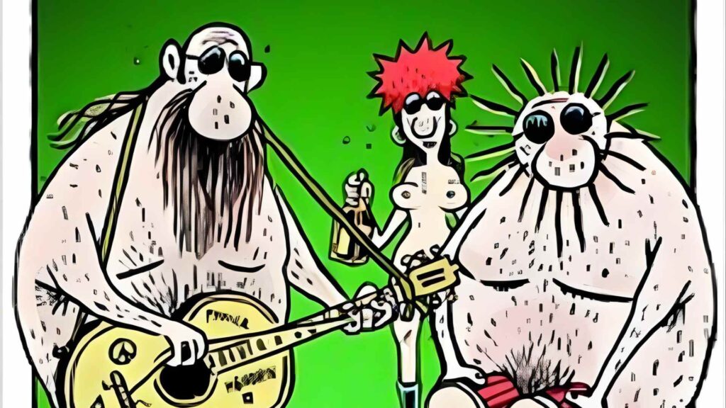 Cine Quintal exibe ‘Wood & Stock’ com entrada gratuita no Quintal do Tenebra