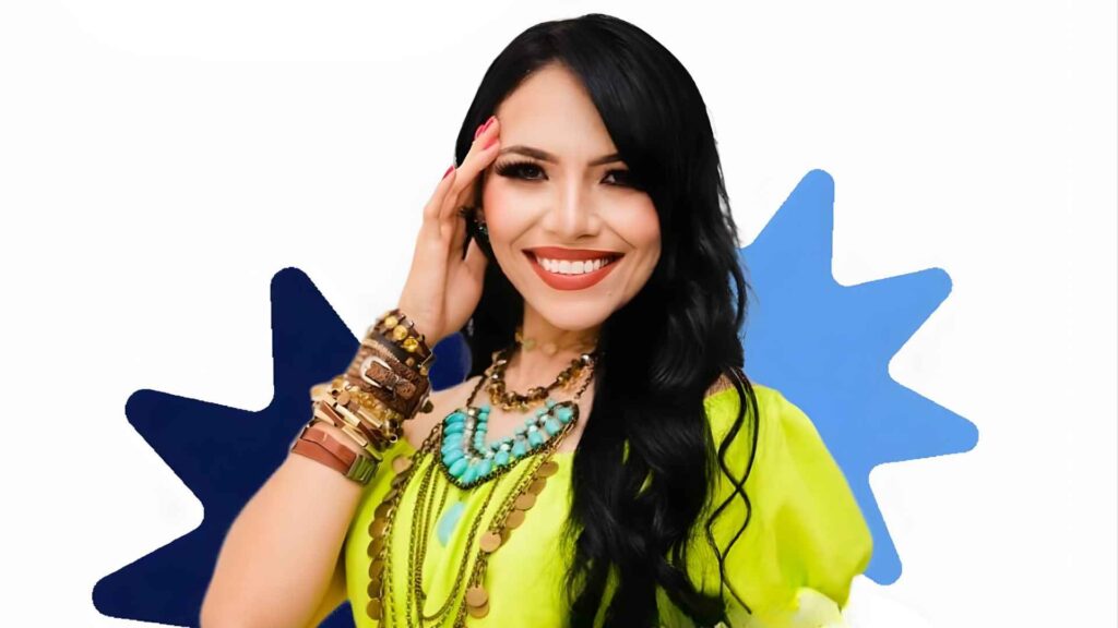 Eloísa Olinto anima Pedal Solidário do Consumidor em Campina Grande