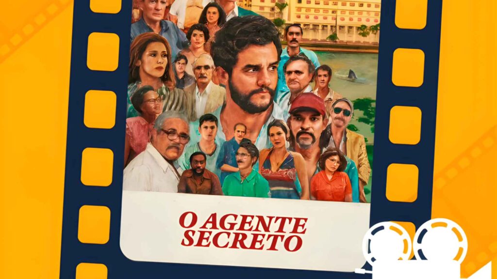 Cineclube Memorial exibe filme brasileiro indicado ao Oscar