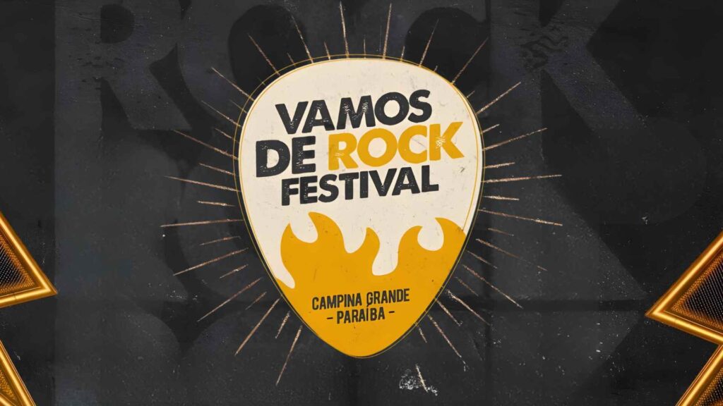PROMOÇÃO: “Vamos de Rock Festival com Paralamas, Biquini e Macfly”