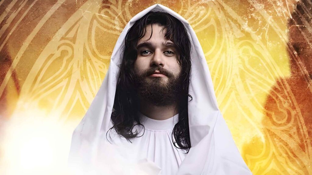 Paixão de Cristo será encenada em Esperança nos dias 2 e 3 de abril