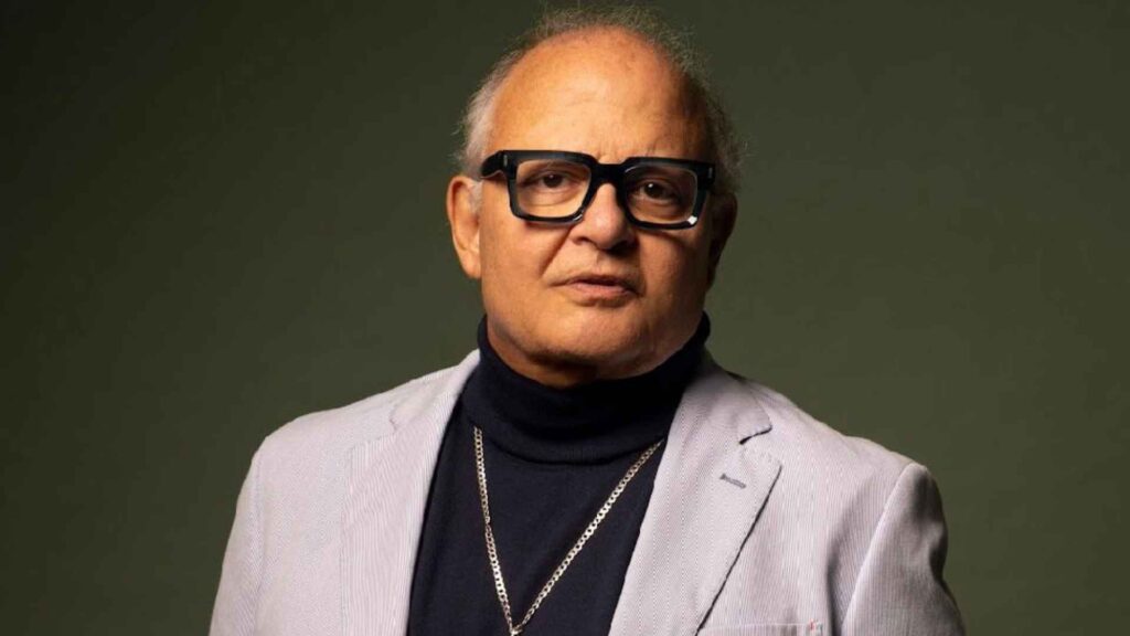 Guilherme Arantes lança ‘Minúcias’ do álbum Interdimensional