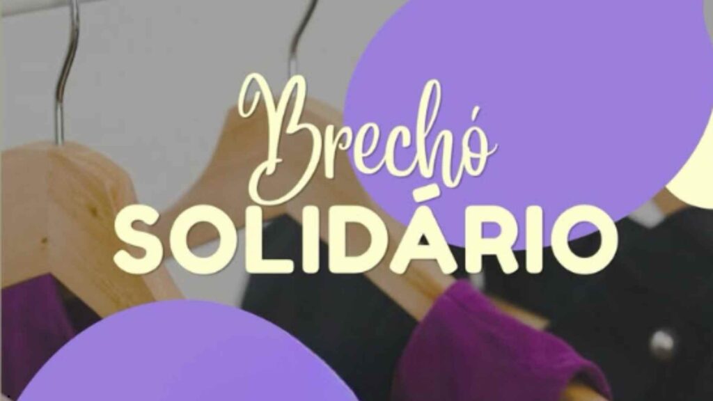 APAE Campina Grande promove Brechó Solidário nesta terça (12)