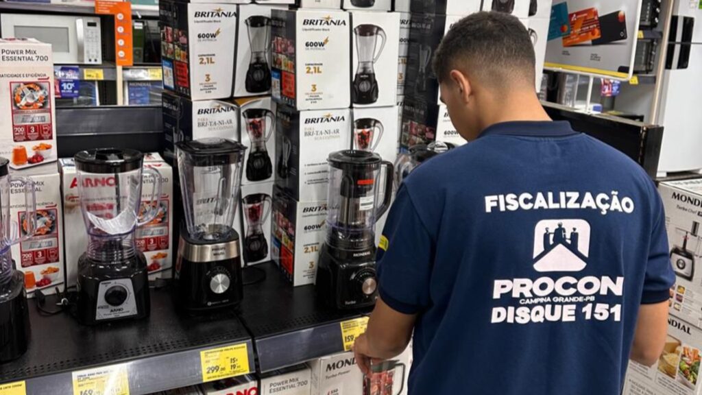 Pesquisa para o Dia das Mães revela variações 600% nos preços