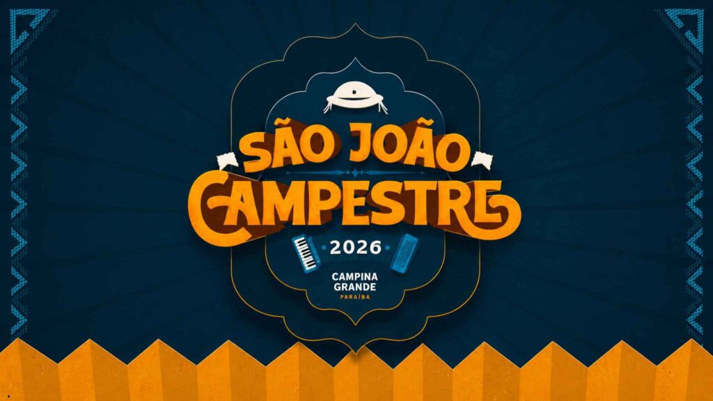 PROMOÇÃO: “São João do Clube Campestre – sábado dia 13”