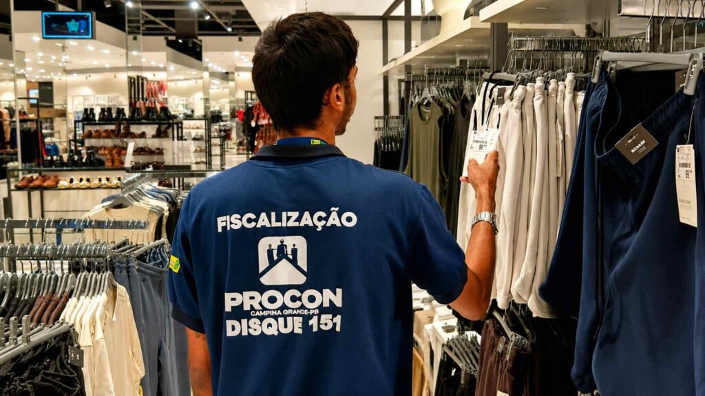 Procon Municipal divulga pesquisa de preços para o Dia dos Pais 2026