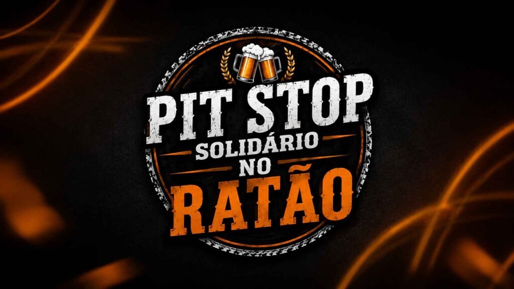 Pit Stop na Toca do Rato reúne música e solidariedade em Campina Grande