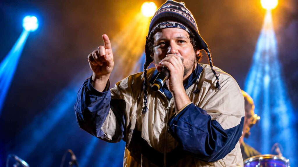 Chico Chico traz turnê inédita para Campina Grande em outubro