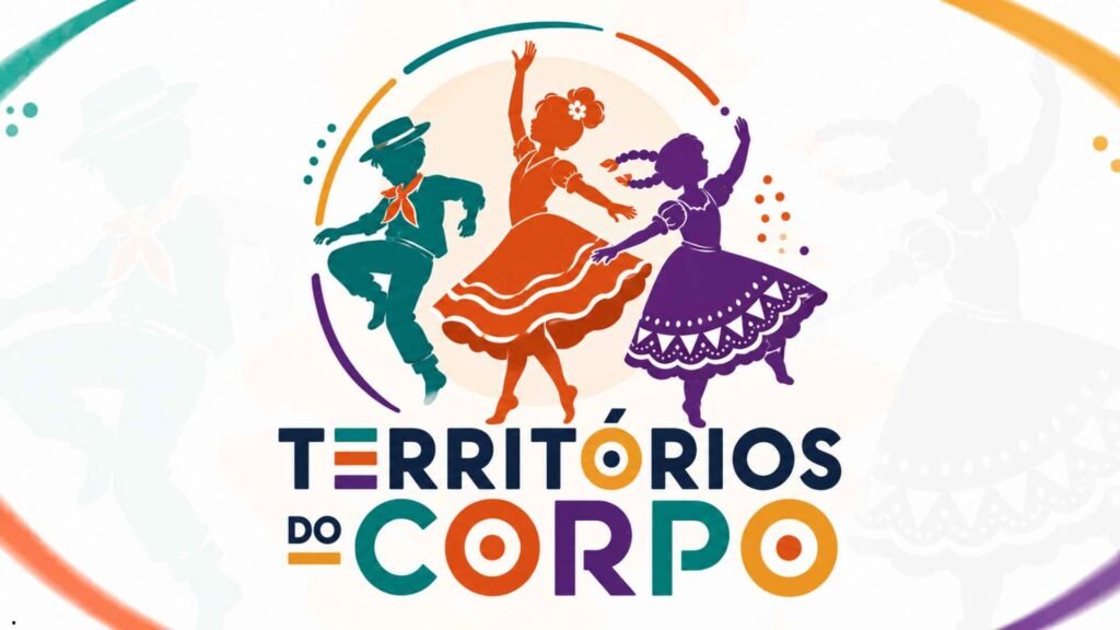 Projeto leva dança e cultura popular para crianças em Campina Grande