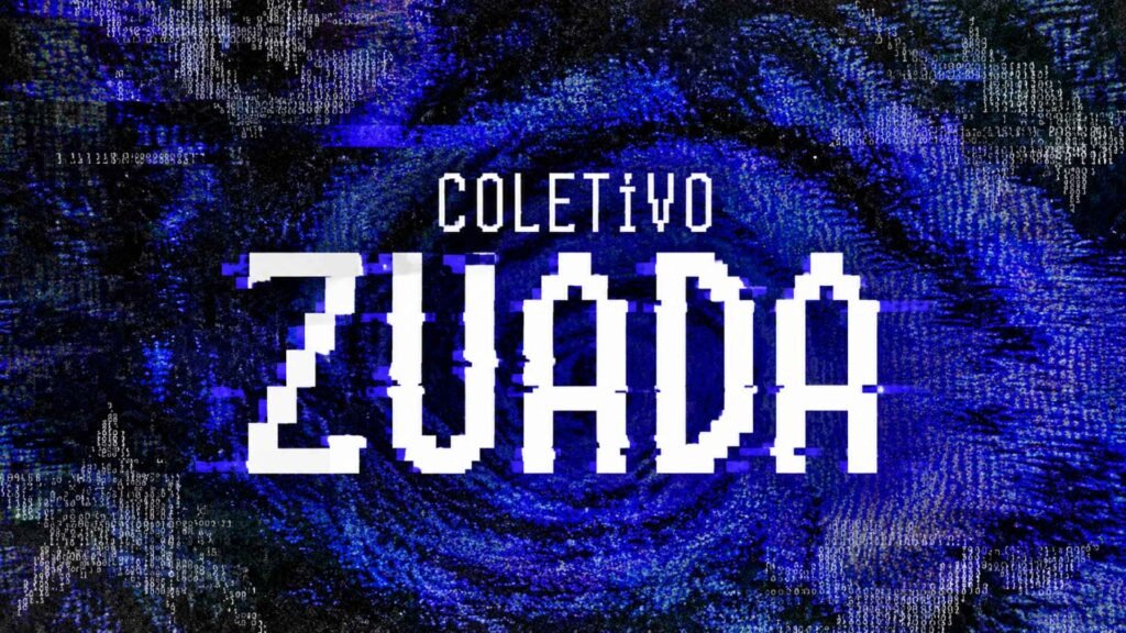 Zuada Glitch reúne DJs de Fortaleza, São Paulo e Campina Grande na sexta (23)